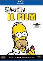 I SIMPSON IL FILM