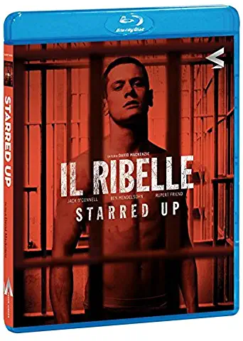 IL RIBELLE - STARRED UP