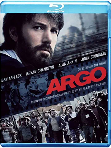 ARGO