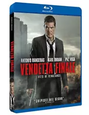 ACTS OF VENGEANCE - VENDETTA FINALE