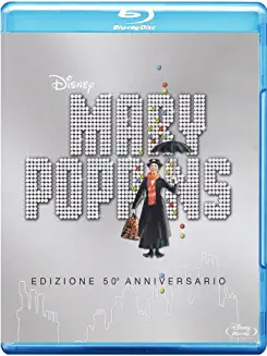 MARY POPPINS