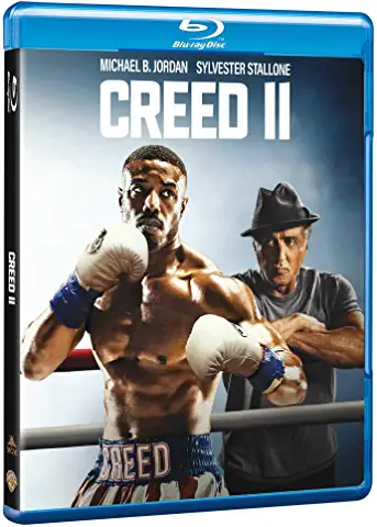 CREED 2