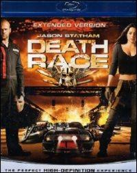 DEATH RACE