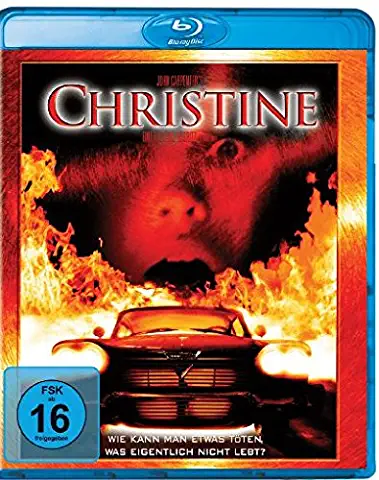 CHRISTINE