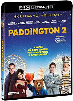 PADDINGTON 2