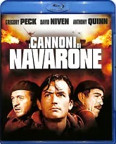 I CANNONI DI NAVARONE