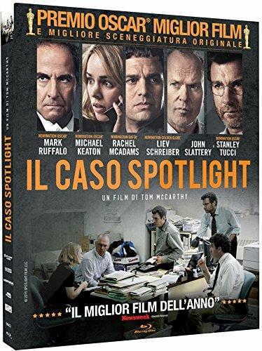 IL CASO SPOTLIGHT