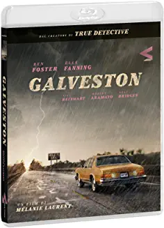 GALVESTON