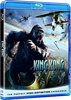 KING KONG