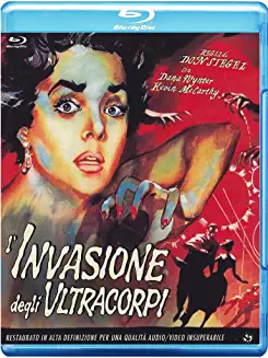 L'INVASIONE DEGLI ULTRACORPI