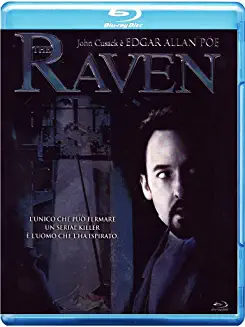 THE RAVEN