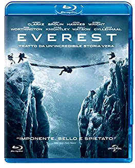 EVEREST