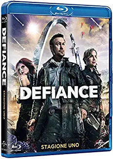 DEFIANCE (Stagione 1)