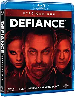 DEFIANCE (Stagione 2)