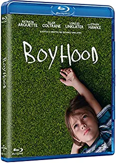 BOYHOOD