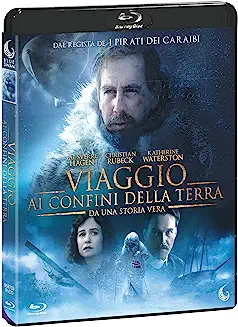 VIAGGIO AI CONFINI DELLA TERRA