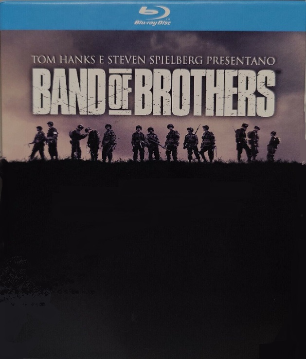 BAND OF BROTHERS