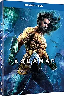 AQUAMAN