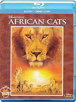 AFRICA CATS