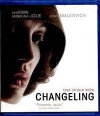 CHANGELING