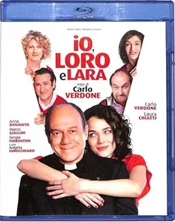 IO,LORO E LARA