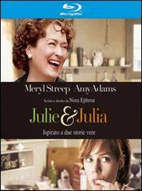 JULIE & JULIA