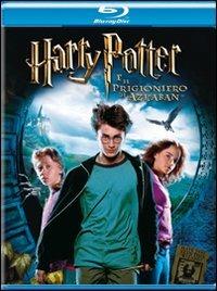 HARRY POTTER E IL PRIGIONIERO DI AZKABAN