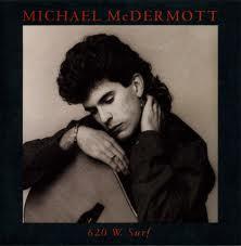 McDERMOTT,MICHAEL