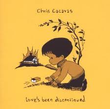 CACAVAS,CHRIS