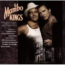 MAMBO KINGS 1️⃣7️⃣