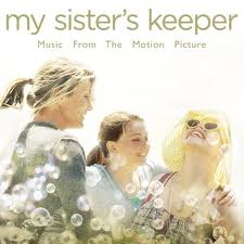 MY SISTER'S KEEPER