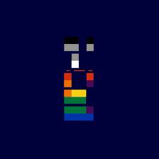 COLDPLAY