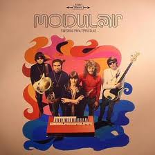 MODULAR