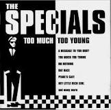 SPECIALS