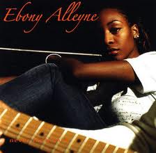 ALLEYNE,EBONY