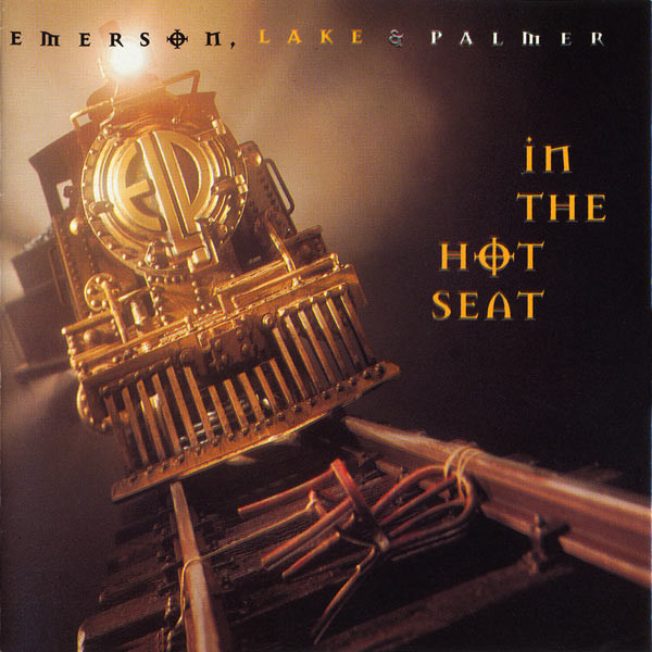 EMERSON LAKE & PALMER