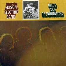 EDISON ELECTRIC BAND