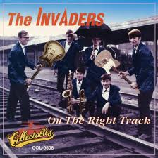 INVADERS,THE