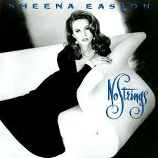 EASTON,SHEENA