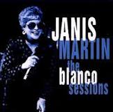 MARTIN,JANIS
