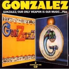 GONZALEZ