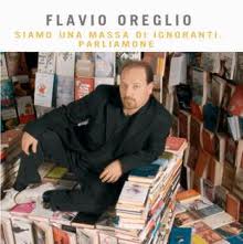 OREGLIO,FLAVIO