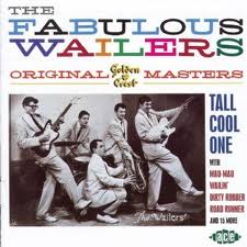 FABULOUS WAILERS,THE