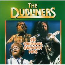 DUBLINERS,THE