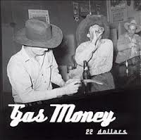 GAS MONEY