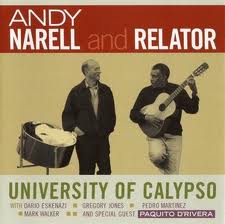 NARELL,ANDY & RELATOR