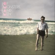 OF MONSTERS AND MEN