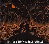 NICHOLS,JEB LOY