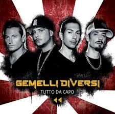 GEMELLI DIVERSI