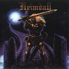 HEIMDALL